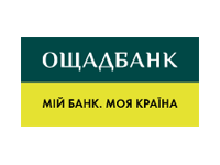 Банк Ощадбанк в Росаве