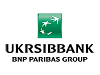 Банк UKRSIBBANK в Росаве