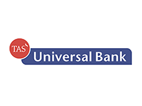 Банк Universal Bank в Росаве